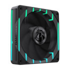 Ventilator Gamemax Tornado T12 ARGB Black