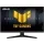 Monitor LED ASUS Gaming TUF VG249QM5A 23.8 inch FHD IPS 0.3 ms 240 Hz HDR FreeSync Premium & G-Sync Compatible