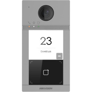 Hikvision Panou de apel DS-KV8113-WME1(C)