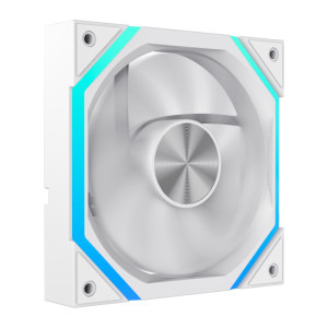 Gamemax FN12A-N2 ARGB Reverse White