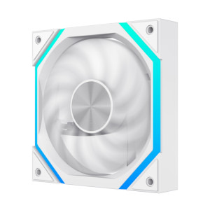 Gamemax FN12A-N2 ARGB Reverse White