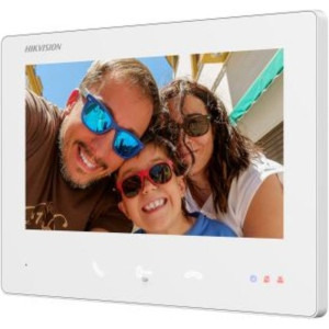 Hikvision Unitate interioara DS-KH7300EY-TE2/WH