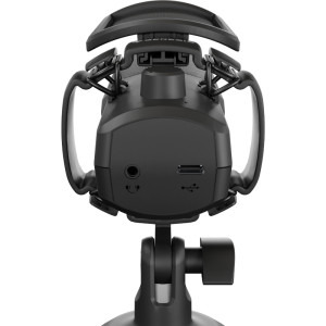 Genesis Radium 250 Black