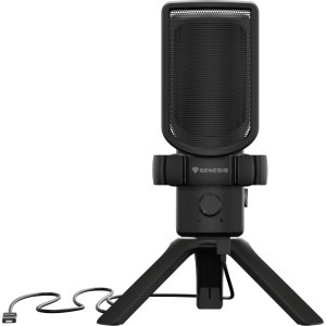 Genesis Radium 250 Black