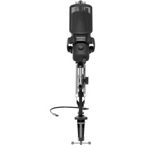 Genesis Radium 251 Black