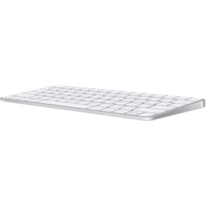 Apple Magic Keyboard [US] White