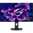 Monitor LED ASUS Gaming ROG Strix XG27ACDMS 27 inch QHD QD-OLED 0.03 ms 280 Hz USB-C HDR G-Sync Compatible