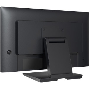 IIyama ProLite T2254MSC-B2AG Touchscreen 21.5 inch FHD IPS 4 ms 60 Hz