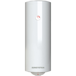 Boiler SUNSYSTEM electric MB SLIM 50 V/EL 3KW, 50 L, 3000 W
