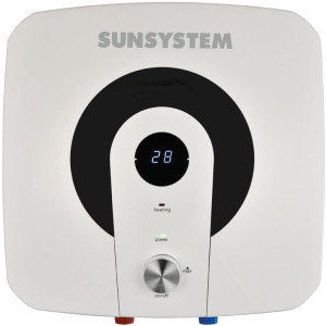 Boiler SUNSYSTEM electric MB 10 KS-AL 2KW, 10 L, 2000 W