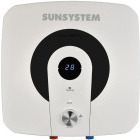 Boiler SUNSYSTEM electric MB 15 KS-AL 2KW, 15 L, 2000 W