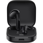 Casti Xiaomi In-Ear, Redmi Buds 6 Active, TWS ANC, Black