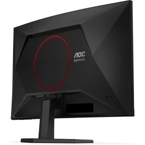 AOC Gaming AGON C27G42E Curbat 27 inch FHD VA 0.5 ms 180 Hz HDR