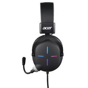 Acer Nitro II RGB Black