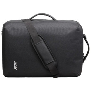Acer Backpack Urban 17 inch 3in1 Black