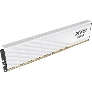 ADATA XPG Lancer Blade White 32GB DDR5 6000MHz CL30 Dual Channel Kit