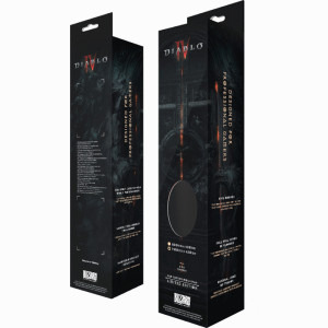 Blizzard Diablo IV - Gate of Hell, XL