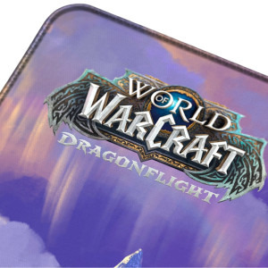 Blizzard World Of WarCraft Dragonflight - Alexstrasza & Dragon, XL