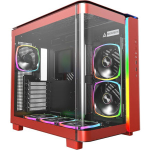 Gaming GREUCEANU Legendar Powered by ASUS, Intel Core Ultra 9 285K 3.7GHz, 32GB DDR5, 2TB SSD, RTX 5080 16GB GDDR7, Iluminare RGB