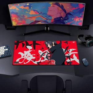Naruto Shippuden Itachi Uchiha, XL