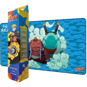 Naruto Shippuden Toads - Mount Myoboku, XL