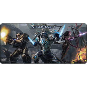 Blizzard Starcraft - Expansion, XL
