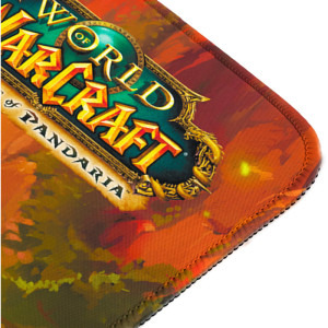 Blizzard World Of Warcraft - Pandaren with Lanterns