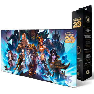 Blizzard World Of Warcraft - 20th Anniversary, XL