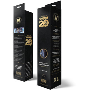 Blizzard World Of Warcraft - 20th Anniversary, XL