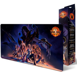 Blizzard World Of Warcraft - The War Within