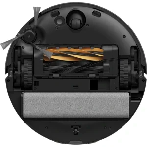 Dreame Aqua 10 Ultra Track, 6400 mAh, 25000Pa, 0.22 L + 3.2L, Negru