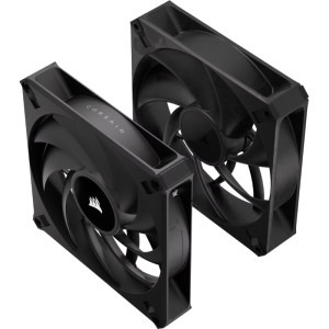 Corsair RS140 Thick Max 140mm Dual Fan Pack