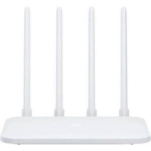 Router wireless Xiaomi Mi 4C White WiFi 4