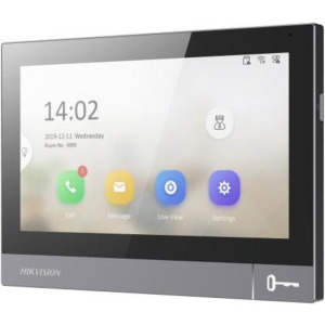 Hikvision Post interior videointerfon DS-KH8381-WTE1/SF