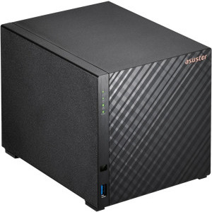 Asustor AS1204T 1GB