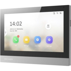 Hikvision Unitate interioara DS-KH8380-WTE1/SF