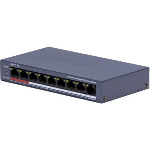 Hikvision DS-3E0109P-E/M(C)