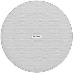 Hikvision Difuzor plafon DS-QAZ0610G1