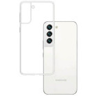 3MK Protectie pentru spate Clear Case pentru Samsung S22, culoarea Transparent