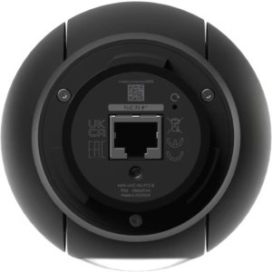 Ubiquiti UVC-G5-PTZ-B 3.42-6.85mm