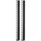 Accesoriu UPS APC AR7723 Organizator de cabluri vertical
