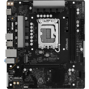 Placa de baza ASRock H810M-H