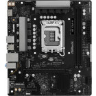 Placa de baza ASRock H810M-H