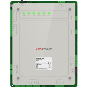 Hikvision Control acces 1 usa DS-K2621X