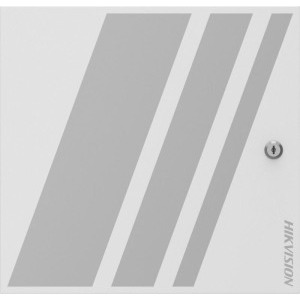 Hikvision Control acces 4 usi DS-K2624X