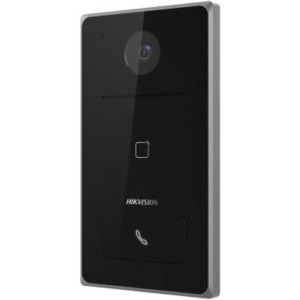 Hikvision Post exterior DS-KV6133-WME1/FL
