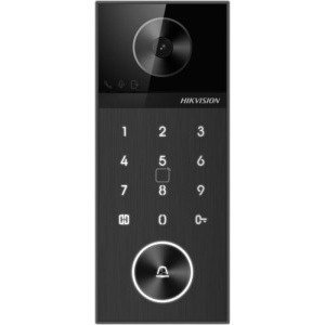 Hikvision Panou de apel DS-KV6124-WBE1
