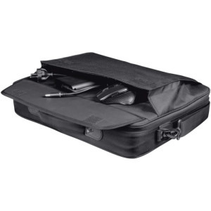Trust Atlanta Carry Bag 15.6 inch Black