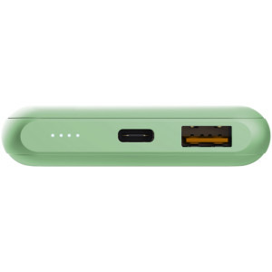 Trust Redoh, 10000 mAh, 2x USB-C, 1x USB-A, 18W Power Delivery, Green