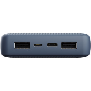 Trust Primo Eco, 20000 mAh, 2x USB, 1x USB-C, Blue